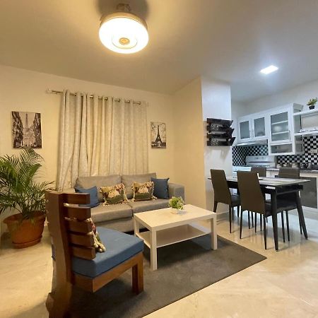 Residencial Christall Ap 2-A Сантьяго-де-лос-Трейнта-Кабальєрос Екстер'єр фото