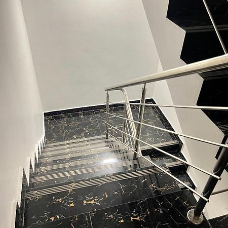 Residencial Christall Ap 2-A Сантьяго-де-лос-Трейнта-Кабальєрос Екстер'єр фото