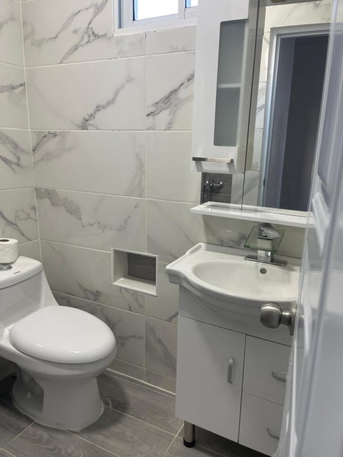 Residencial Christall Ap 2-A Сантьяго-де-лос-Трейнта-Кабальєрос Екстер'єр фото