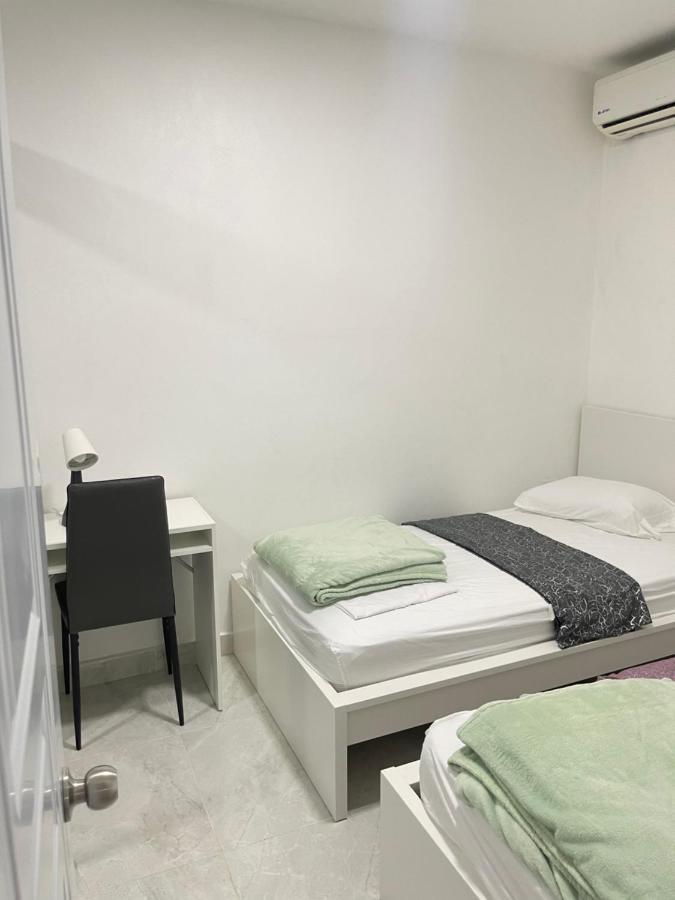 Residencial Christall Ap 2-A Сантьяго-де-лос-Трейнта-Кабальєрос Екстер'єр фото